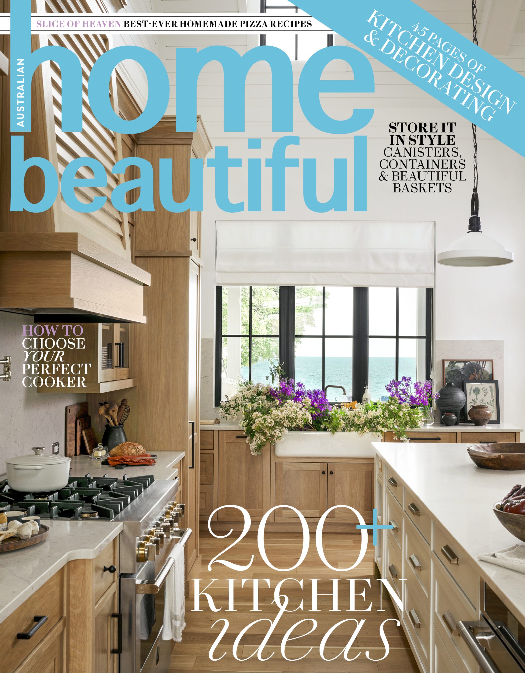 Home Beautiful – March 2024