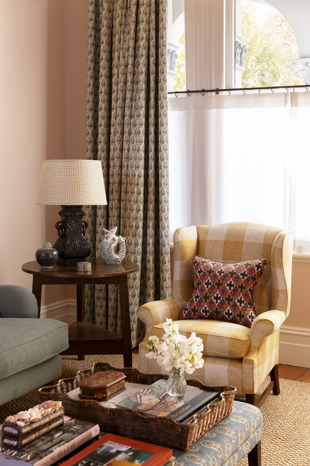 Fitzroy North Residence